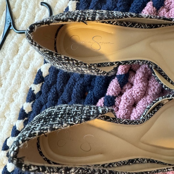 Jessica Simpson Heels - Picture 3 of 5